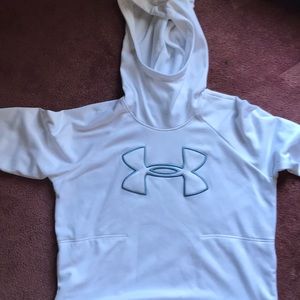 Woman’s Under Armour Hoodie
